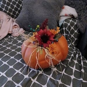 Thanksgiving Center piece